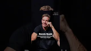 🎞️🎶Dennis Quaid lança álbum gospel "Fallen: A gospel record for sinners" #gospel #noticias