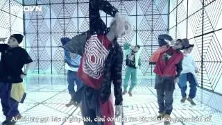 [Vietsub] EXO-K- OVERDOSE (Teaser) [EXOVIETNAM.COM]