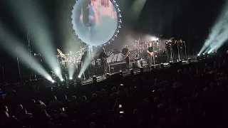 Brit Floyd, Us and Them, 5/28/24, ACL Live/Moody Theater, Austin, TX