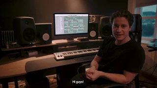 The Making Of: Higher Love (Kygo, Whitney Houston) #1