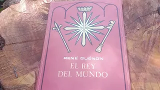 Ultimo video de 2021!!! El Rey del Mundo y la crisis actual. Una mirada desde 2021-2022