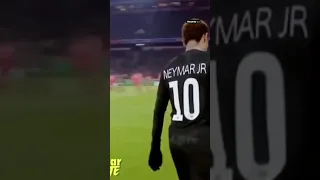 PSG - Bayern Münih Money is thrown to Neymar - Neymar Paraya Tekme Atıyor - Neymar Sikills