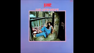 Junie (1976) Suzie-Super Groupie