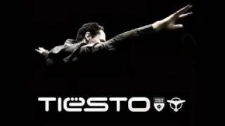 RESISTANCE - MUSE (Tiësto Remix)