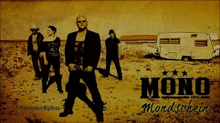 Mono Inc. - Mondschein (Alemán - Español) HD