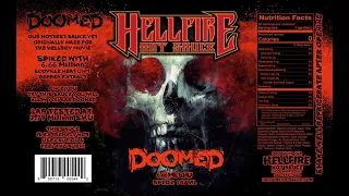 HellFire Doomed | Обзор | MaksMutant