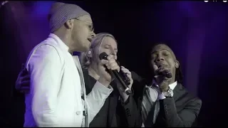 dc Talk - Jesus Freak Cruise (2017)