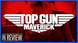 Top Gun Maverick In Review - Every Top Gun Movie Ranked & Recapped