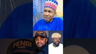 Tijjani Asase Dole muyima fatafata idan kakara ta Adam A Zango