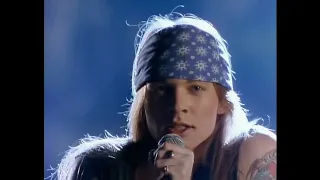 Guns N' Roses - Sweet Child O' Mine [4K Remastered]