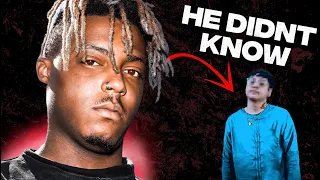 How This Producer Made 371 Songs With Juice WRLD