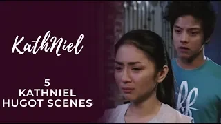 5 KathNiel Hugot Scenes Now Streaming | iWant Free Movies