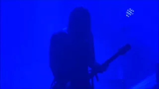 Uncle Acid & The Deadbeats - "Melody lane" [HD] (Bilbao 13-05-2016)