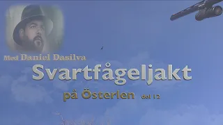 Kråkjakt/Svartfågeljakt på Österlen   del 12