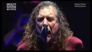 Robert Plant - Whole Lotta Love - Lollapalooza - São Paulo 28.03.2015