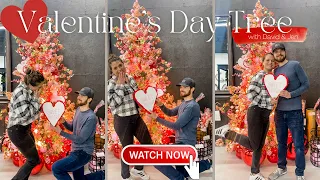 Don’t Take Down Your Tree! Create This Valentine’s Stunner Instead (2023)