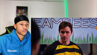 JamarioReacts To MrFeast FIGHT With MrBeast, What Happens NEXT Is Shocking!