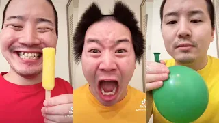 Junya1gou funny video 😂😂😂 | JUNYA Best TikTok June 2022 Part 26