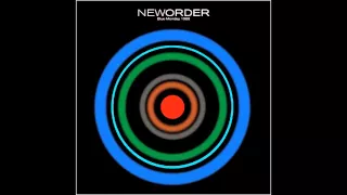 New Order - Blue Monday [Intro Synth Mix]