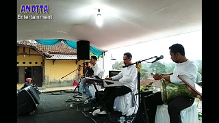 Gambus Bogor Lagu farijilham Voc Wildan -Cimande