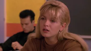 Twin Peaks FWWM - Extended Blue Rose Cut - February 23rd (Laura's Last Day)