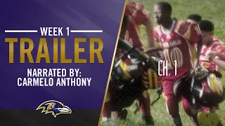 Chapter One: Ball More Week One Hype Video