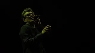 MARC LAVOINE - Chère Amie - St Orens le 15 Octobre 2021