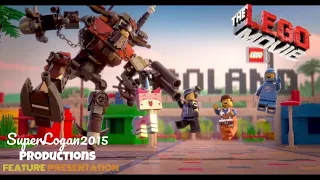 The LEGO Movie 4D: A New Adventure (720p, Full Version)