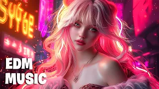 Music Mix 2024 🎧 Mashups & Remixes Of Popular Songs 🎧Best EDM Songs Mix