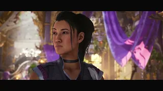 Mortal Kombat 1 - Chapter 10 - Li Mei vs Mileena - 43