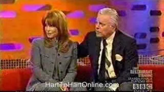 Robert Wagner and Stefanie Powers #2