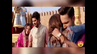 Badrinath Ki Dulhania End  whatsapp video  status romantic love 2