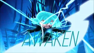 Awaken - Tangled // Cassandra AMV