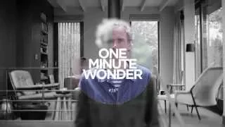 One Minute Wonder 16  - Johan Kramer