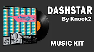 Music Kit: Knock2, dashstar*