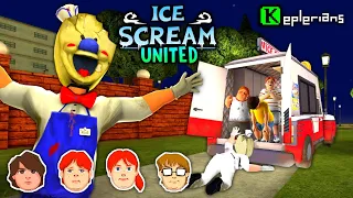 Ice Scream United - All NEWS and OFFICIAL INFORMATION 😃