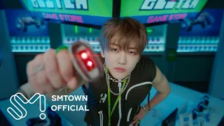 NCT DREAM 엔시티 드림 '버퍼링 (Glitch Mode)' MV Teaser