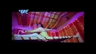 Bhojpuri Song Sayan Double Bed Ke Palang Banbai By Ashok