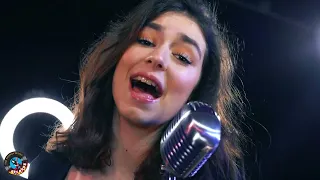 Need You Now (Lady Antebellum); Cover by Beatrice Florea