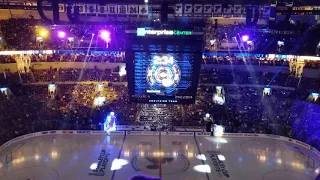 5/15/19 - Stanley Cup Playoffs Round 3 Game 3 - Here Come Your St. Louis Blues (Third Period)