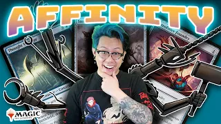 Timeless Affinity Will Steal Games!