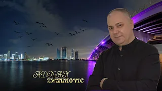 Adnan Zenunovic -Mnogi zele-NOVO 2023