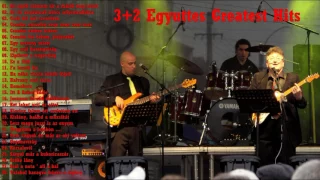 3+2 Együttes Greatest Hits