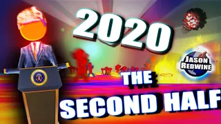 2020 : The Second Half