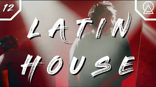 Best Of Latin House Mix/Spanish House 2022 #12 Mixed By OROS