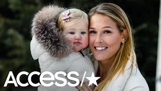Bode Miller's Wife Breaks Her Social Media Silence Following Their 1-Year-Old Daughter's Death