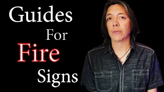 Fire Signs! Assemble Your Spiritual Team! - Aries, Leo, Sagittarius - Spirit Guides