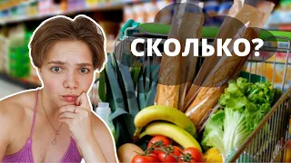 Цены на продукты в Бразилии | Обзор супермаркета