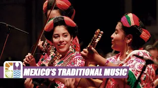 Everything You Need to Know about Traditional Mexican Music