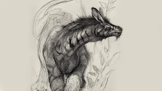 Unveiling the key to creating unforgettable creatures through drawing